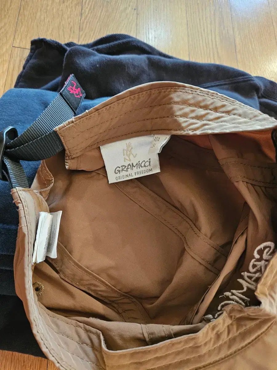 グラミチ サンドブラウン キャンプキャップ シェル ゼットキャップ シェルゼット キャンピング ランニング 登山 アメカジ
