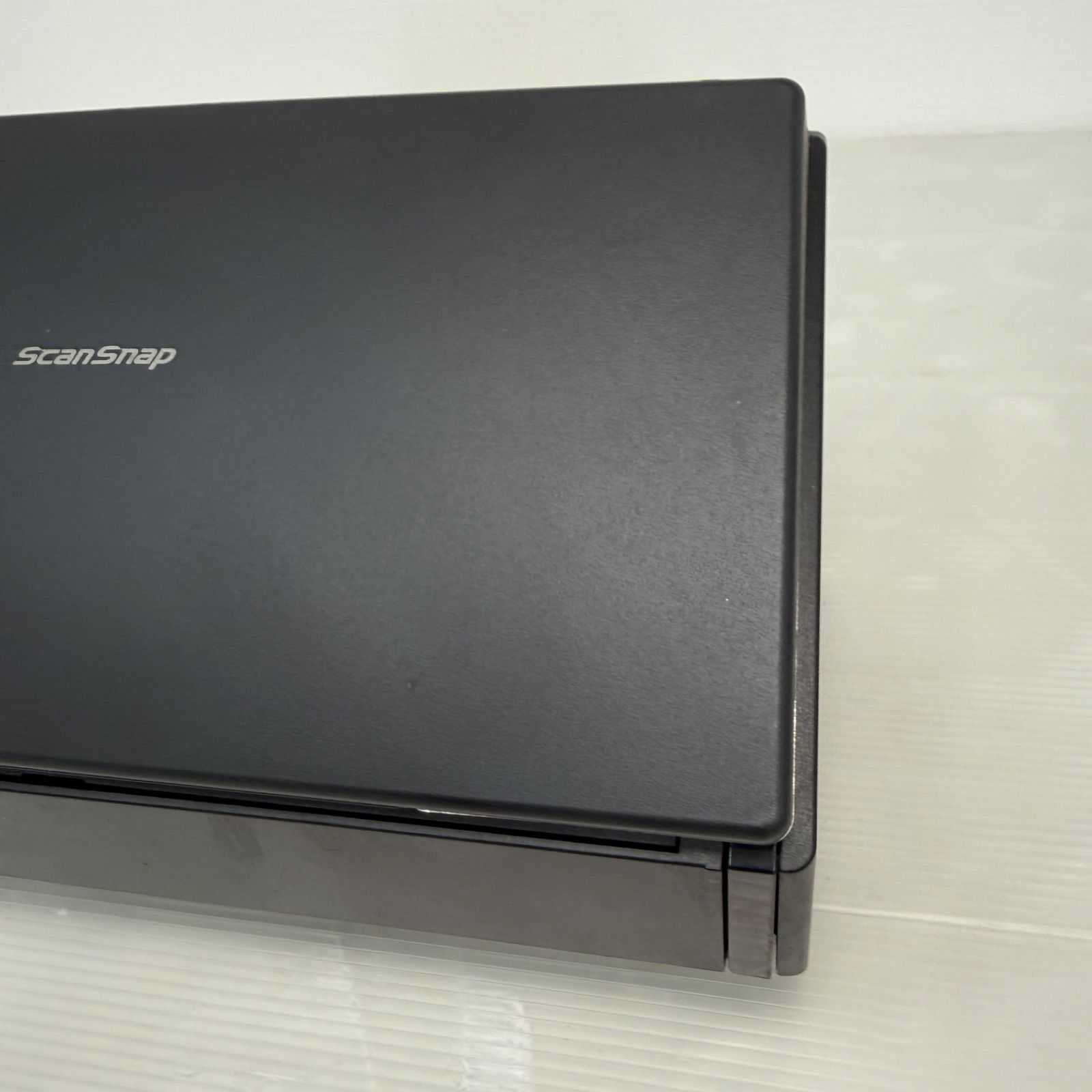 ☆scansnap スキャンスナップ☆ix500 ドキュメントスキャナー - メルカリ