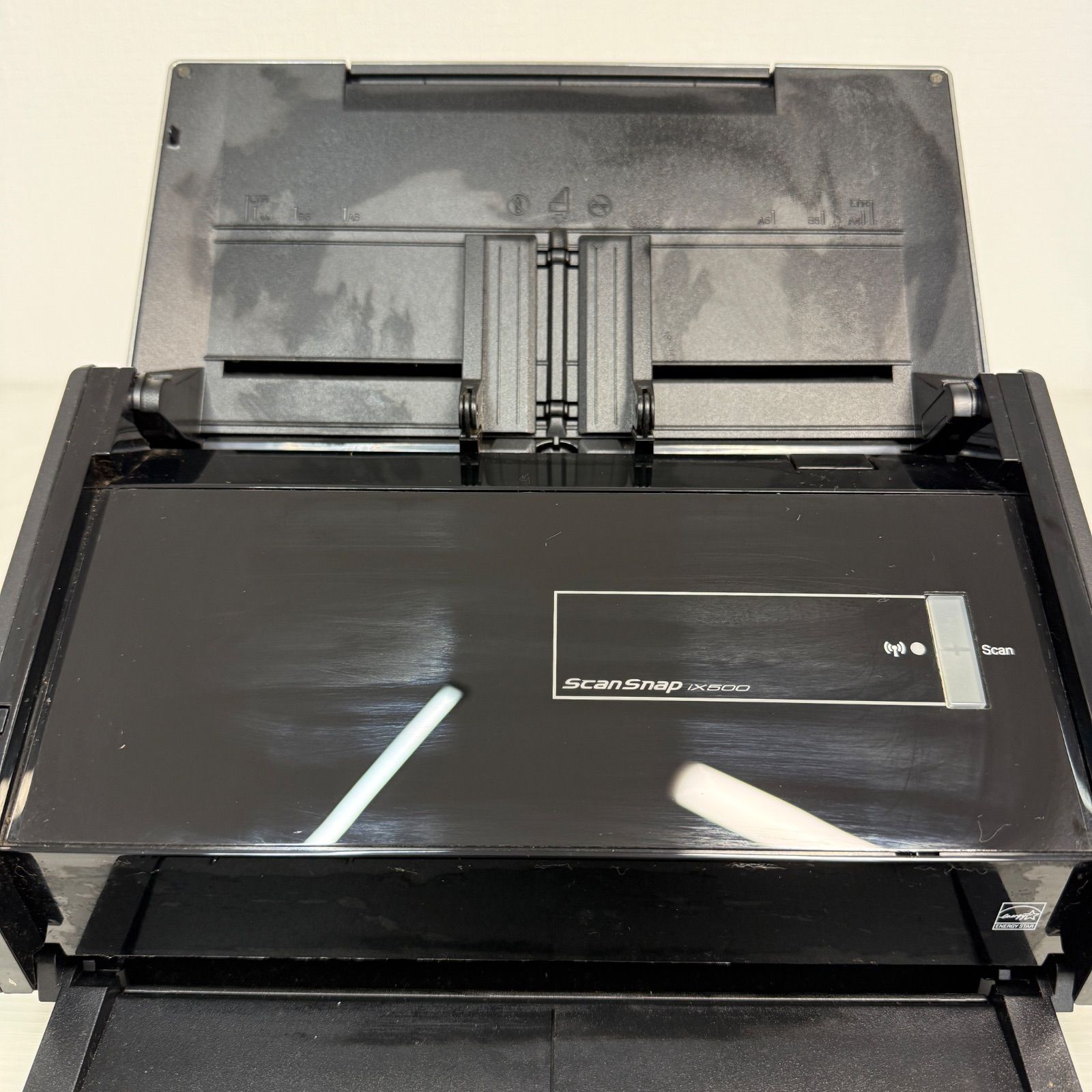 ☆scansnap スキャンスナップ☆ix500 ドキュメントスキャナー - メルカリ