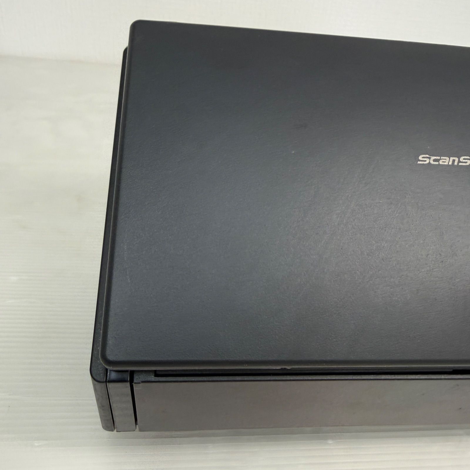 scansnap スキャンスナップix500 ドキュメントスキャナー ScanSnap