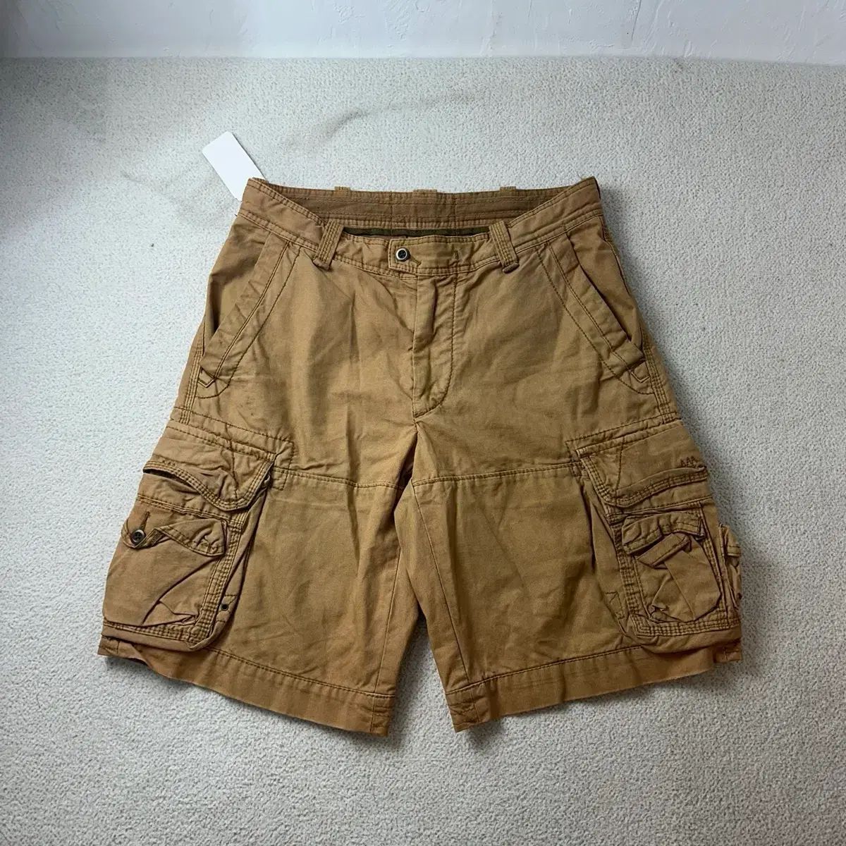 31 ポロラルフローレン カーゴ バミューダ ハーフパンツ ショーツ