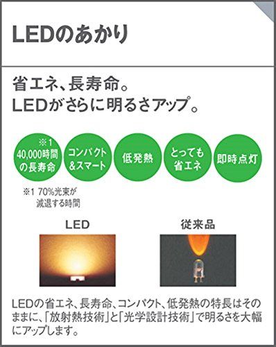 パナソニック (Panasonic) LEDフットライト 電球色 コンセント付 LBJ70078kk 62721a49 パナソニック (Panasonic) LEDフットライト 電球色 コンセント付 LBJ70078kk 62721a49