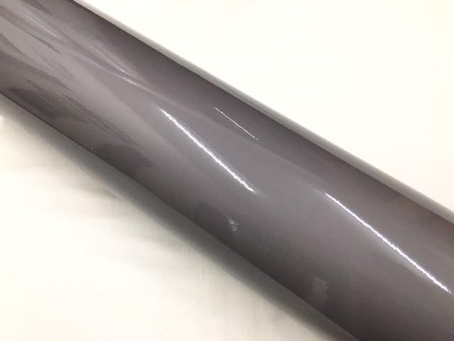 LUXE ライトラップフィルム ライトスモーク サイズ選択 ラックスヘッドライト テールレンズ用カーライトフィルム (50ｃｍ×50ｃｍ)kk 4536662a