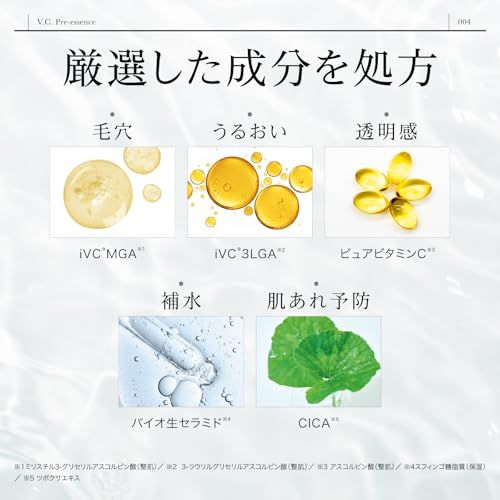 【新品】dr365 V.C. プレエッセンス N 導入美容液 ビタミンc 美容液 毛穴 スキンケア シカ ニキビ 敏感肌 合成香料 着色料フリー 皮脂予防 30ml (doctor sanrokugo) ドクターサンロクゴ 6cd91433 【新品】dr365 V.C. プレエッセンス N 導入美容液 ビタミンc 美容液 毛穴 スキンケア シカ ニキビ 敏感肌 合成香料 着色料フリー 皮脂予防 30ml (doctor sanrokugo) ドクターサンロクゴ 6cd91433