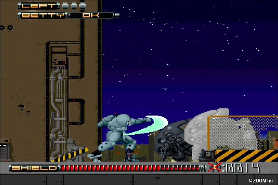 【新品】ZOOM PACK 2 【X68000 Z】 「ラグーン」 「ジェノサイド2」ゲームタイトル収録 ズームパック2 ZUIKI c47be1a6
