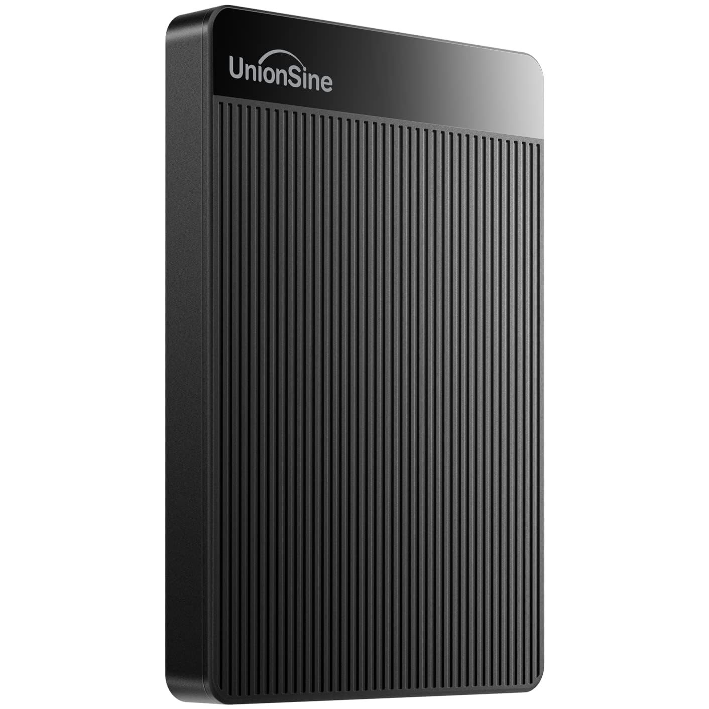【新品】UnionSine 500GB 外付け ハードディスク超薄型外付けHDDポータブルハードディスク2.5インチ USB3.0に対応 PC/Mac/PS4/XBox/テレビ録画(黒)HD2510 bed3319d 【新品】UnionSine 500GB 外付け ハードディスク超薄型外付けHDDポータブルハードディスク2.5インチ USB3.0に対応 PC/Mac/PS4/XBox/テレビ録画(黒)HD2510 bed3319d