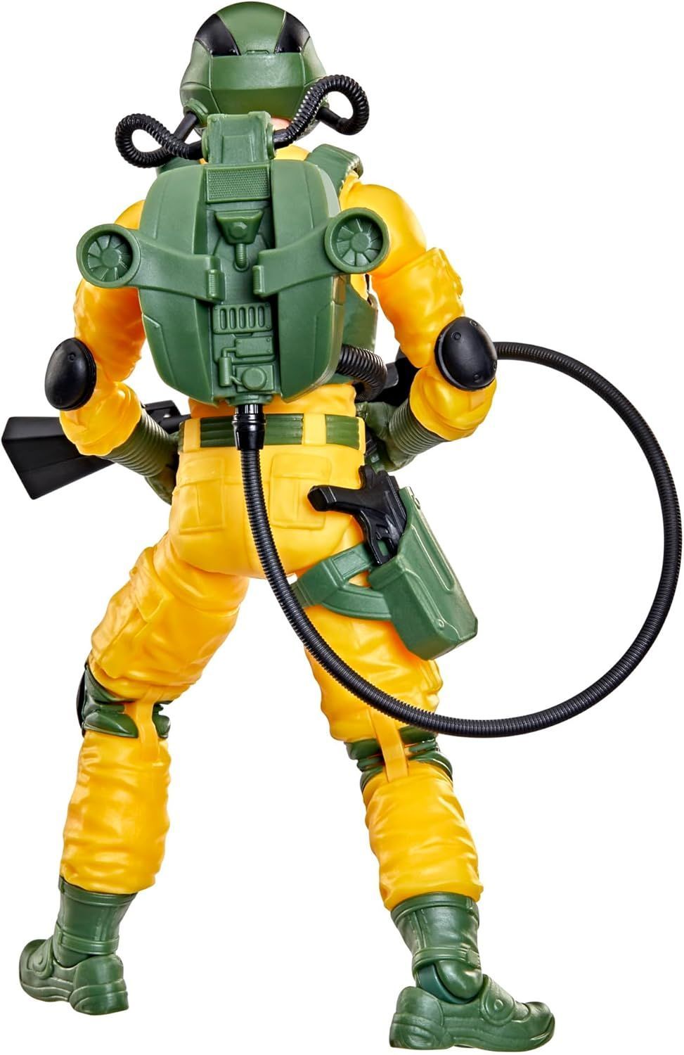 GIジョー クラシファイド エアータイト G.I. Joe Classified Series