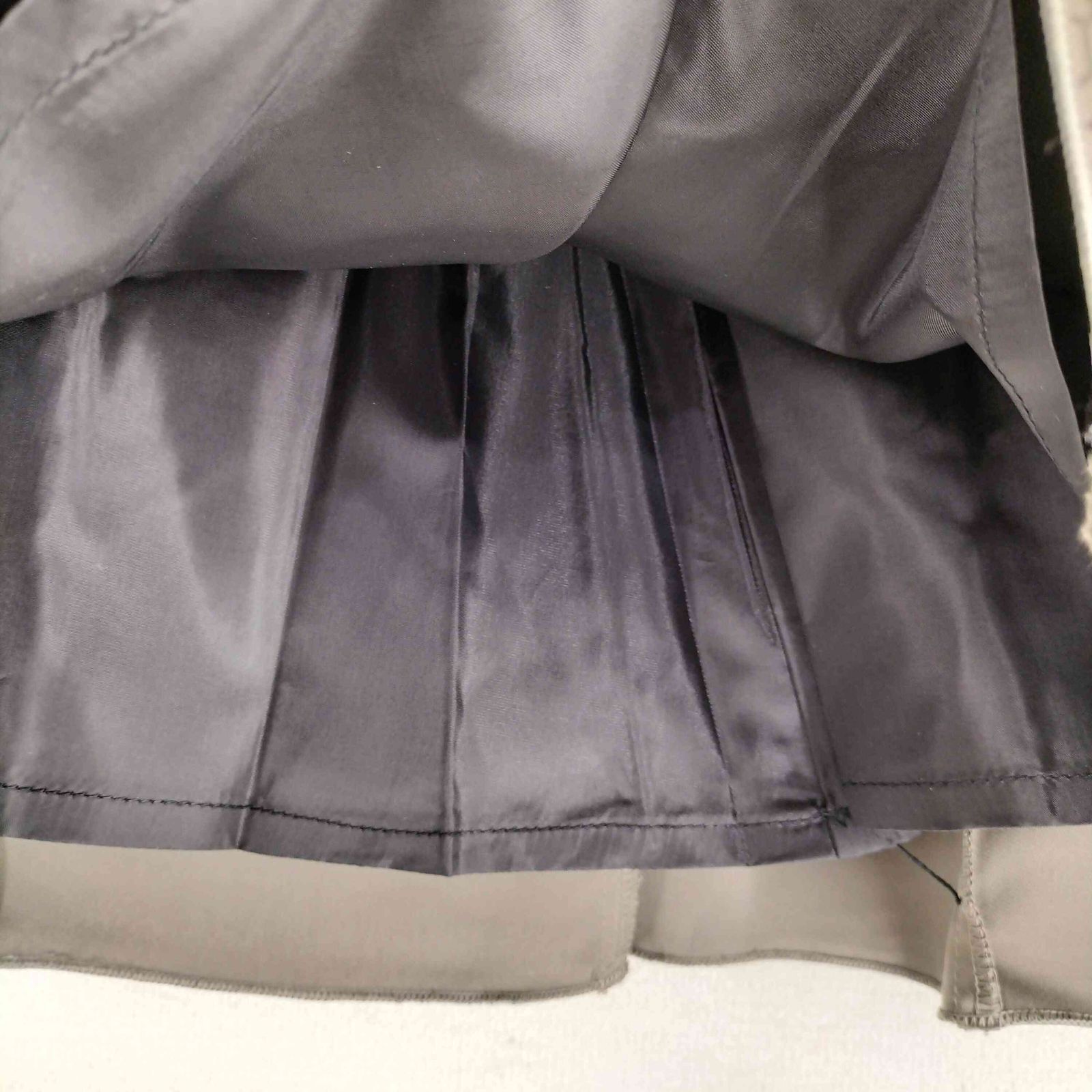 パラノイド PARANOID 25ss Kikkou Midi Skirt メンズ L パラノイド PARANOID 25ss Kikkou Midi Skirt メンズ L