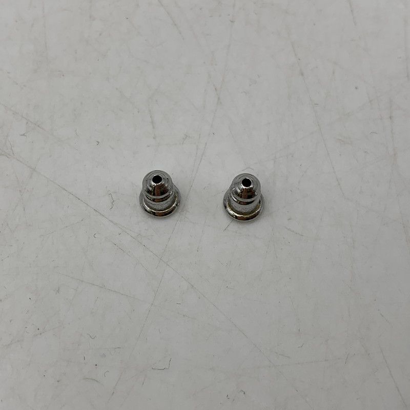 【中古品】 SWAROVSKI スワロフスキ 5746563 HORSESHOE EARRINGS ホースシュー イヤリング ピアス アクセサリー 【192-260606-ya-02-izu】