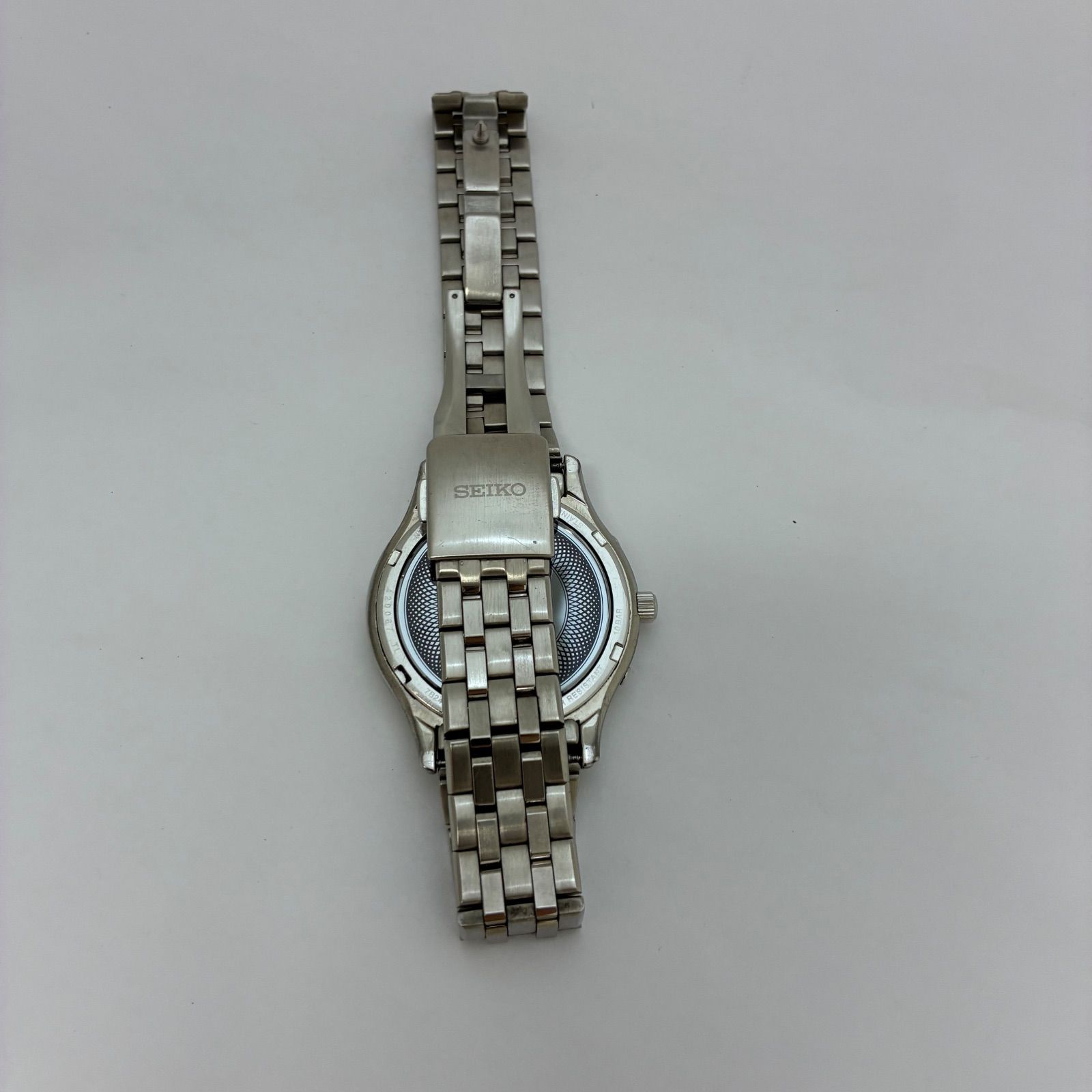 SEIKO セイコー DOLCE ドルチェ SADZ123 】腕時計@ - メルカリ