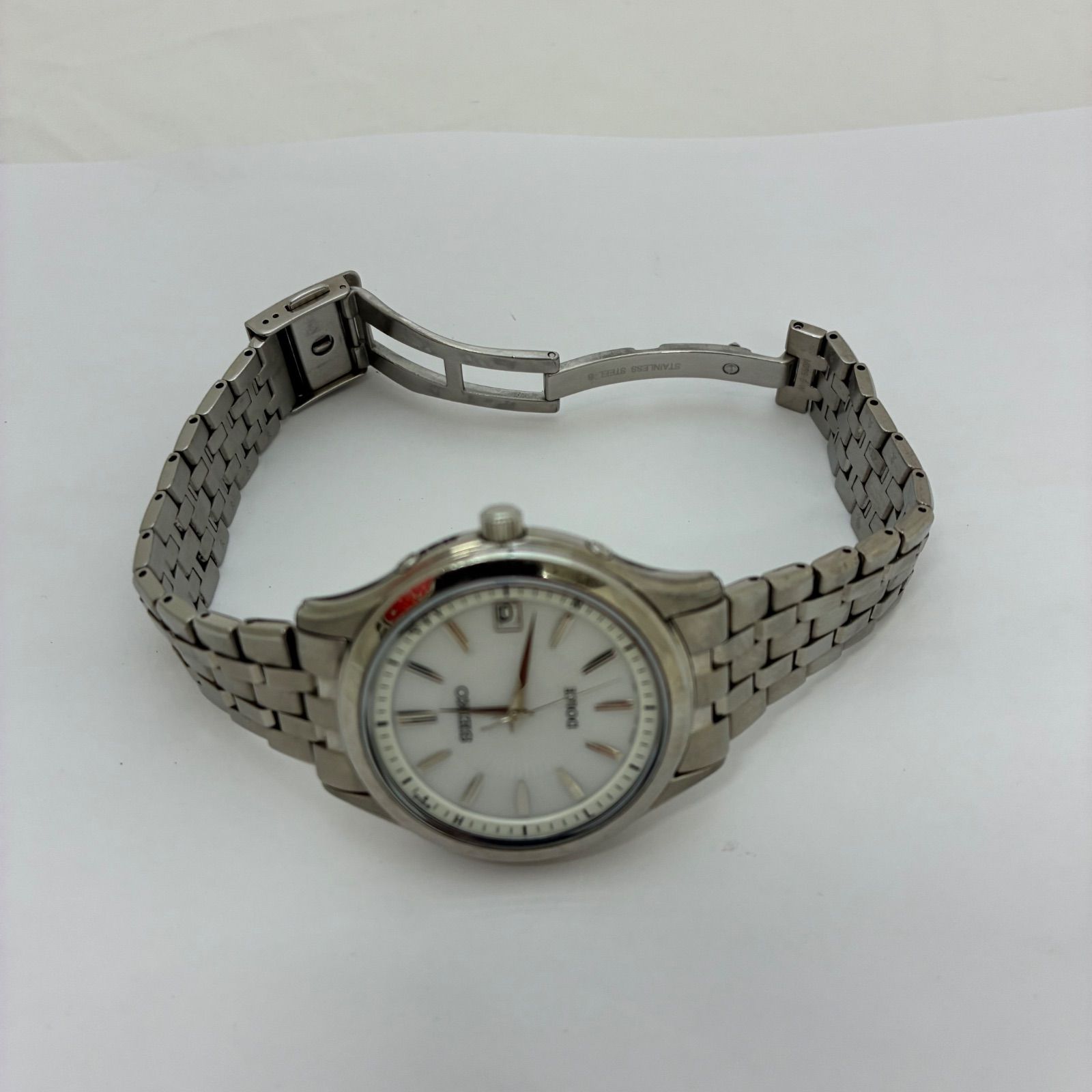 SEIKO セイコー DOLCE ドルチェ SADZ123 】腕時計@ - メルカリ