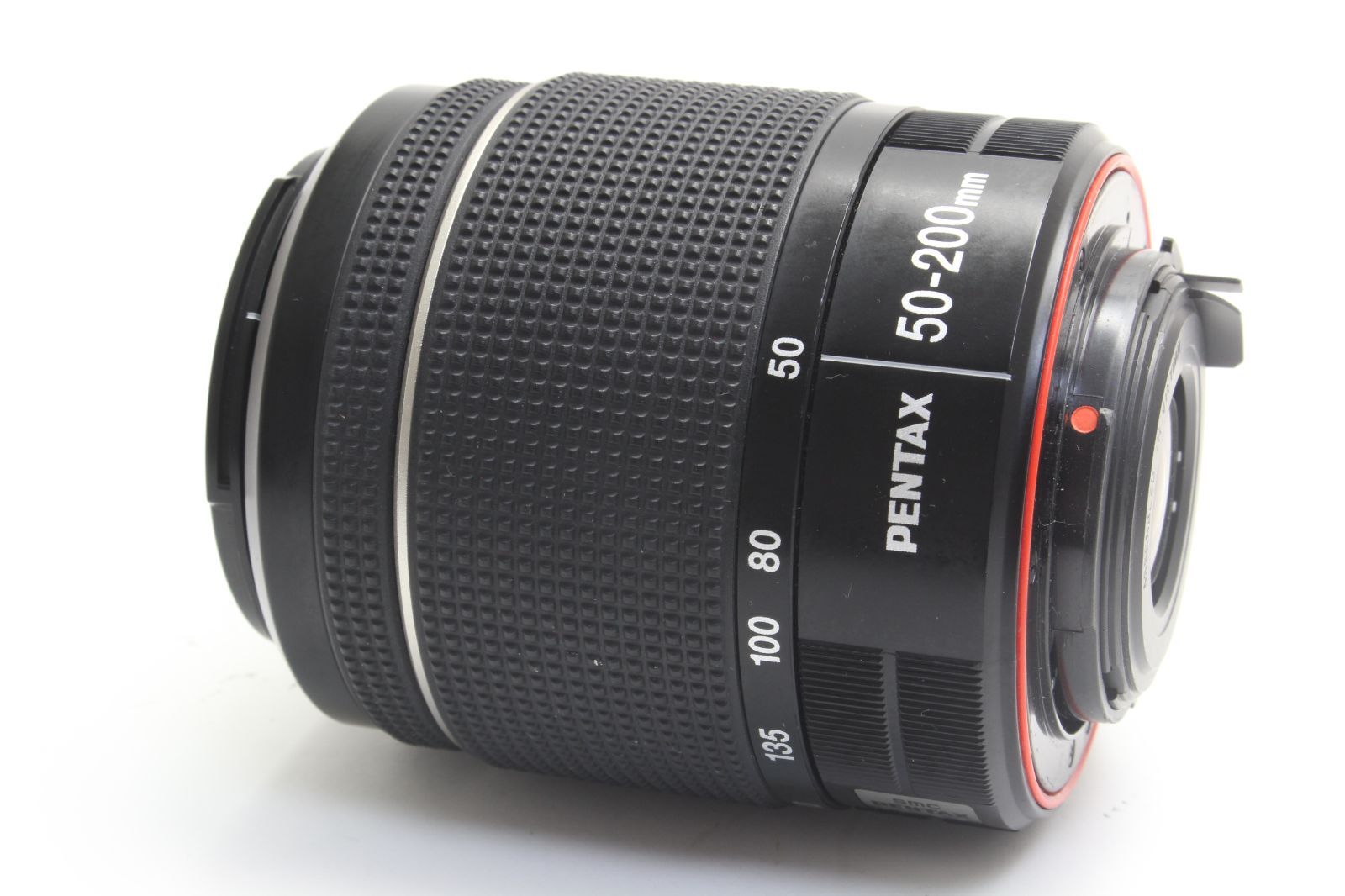 AB (良品) SMC PENTAX-DA L ペンタックス 50-200mm F4-5.6 ED WR 初期 