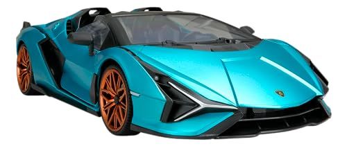 ハピネット(Happinet) 1/12 R/C Lamborghini Sian Roadster（ランボルギーニ シアン ロードスター）（対象年齢15歳?）YZ ac74762c