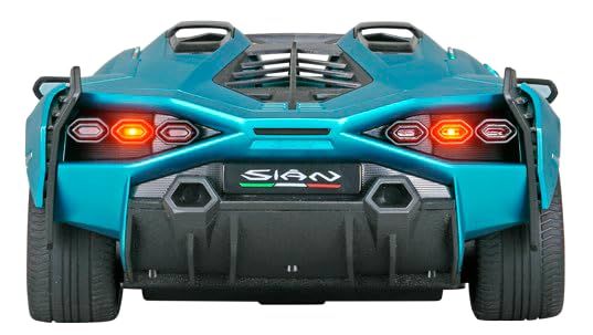 ハピネット(Happinet) 1/12 R/C Lamborghini Sian Roadster（ランボルギーニ シアン ロードスター）（対象年齢15歳?）YZ ac74762c