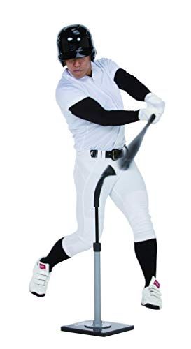 Rawlings(ローリングス)野球 打撃練習用 バッティングティー プロモデル PROTEE-JP (約)66~99cm(ティ-トップ高さ) 調整可能YZ aecf02e0