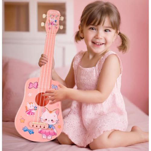 子供用ウクレレ 21インチ 楽器 かわいいウクレレギフト ギグバッグ、ストラップ、ソングブック、ピック付き 子供、大人、初心者向け(猫パターン)YZ d82cf641 子供用ウクレレ 21インチ 楽器 かわいいウクレレギフト ギグバッグ、ストラップ、ソングブック、ピック付き 子供、大人、初心者向け(猫パターン)YZ d82cf641