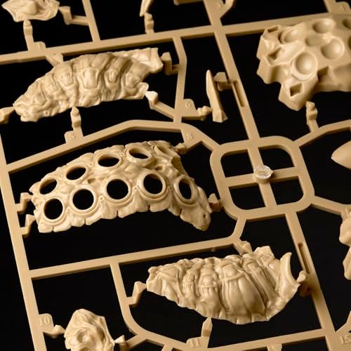 海洋堂 アートプラ ARTPLA SCULPTURE WORKS エヴァンゲリオン2号機 獣化第2形態 ザ・ビースト ジオフロント血戦 ベージュカラーVer. 全高約170mm ノンスケール 未塗装 プラスチックモデルキットYZ 30a94691