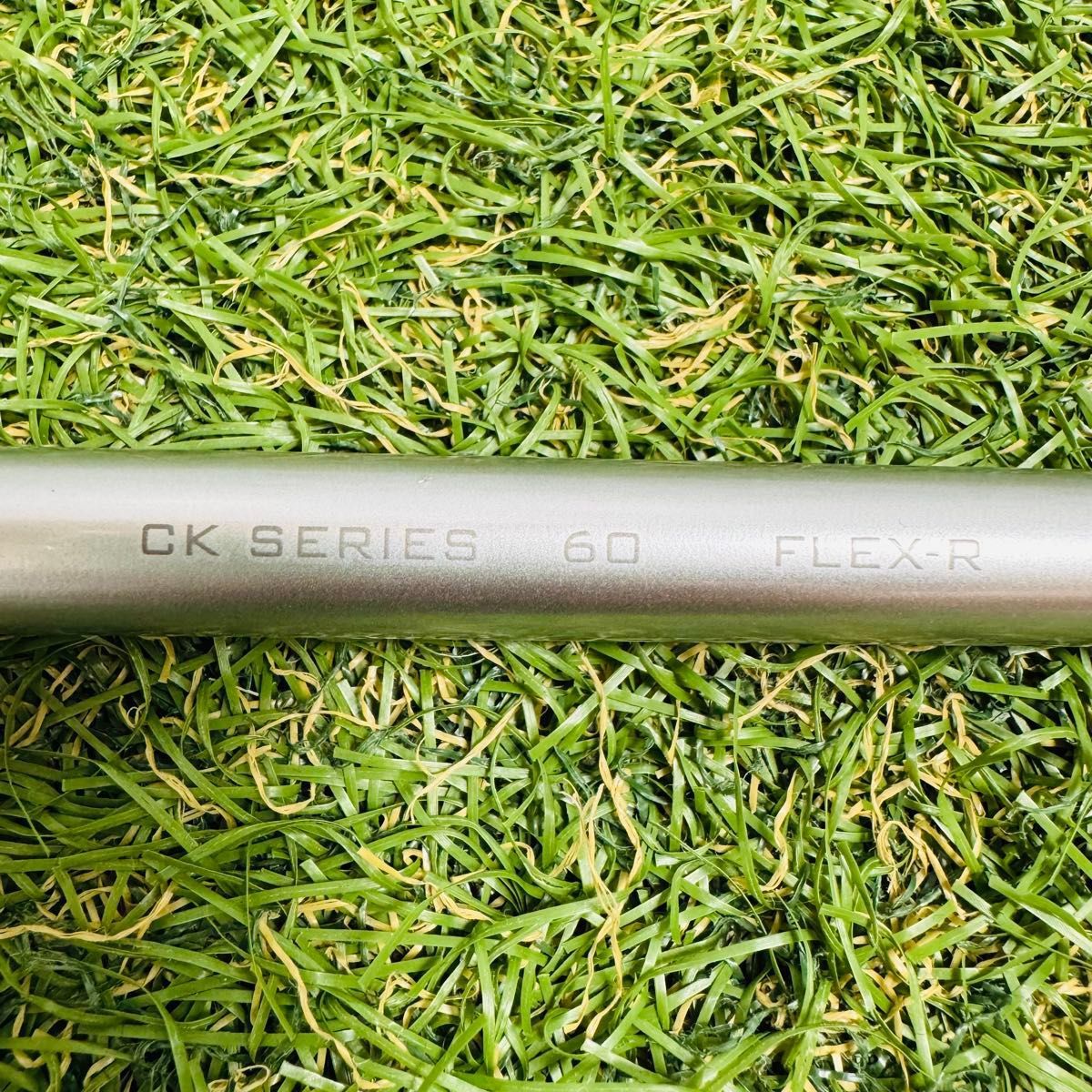 A在】テンセイ CKシリーズ ブルー 60 FW用シャフト 107cm R - メルカリ