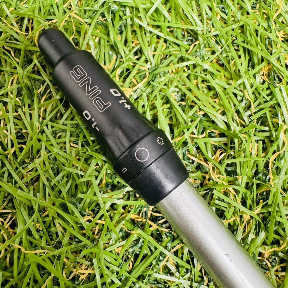 A在】テンセイ CKシリーズ ブルー 60 FW用シャフト 107cm R - メルカリ