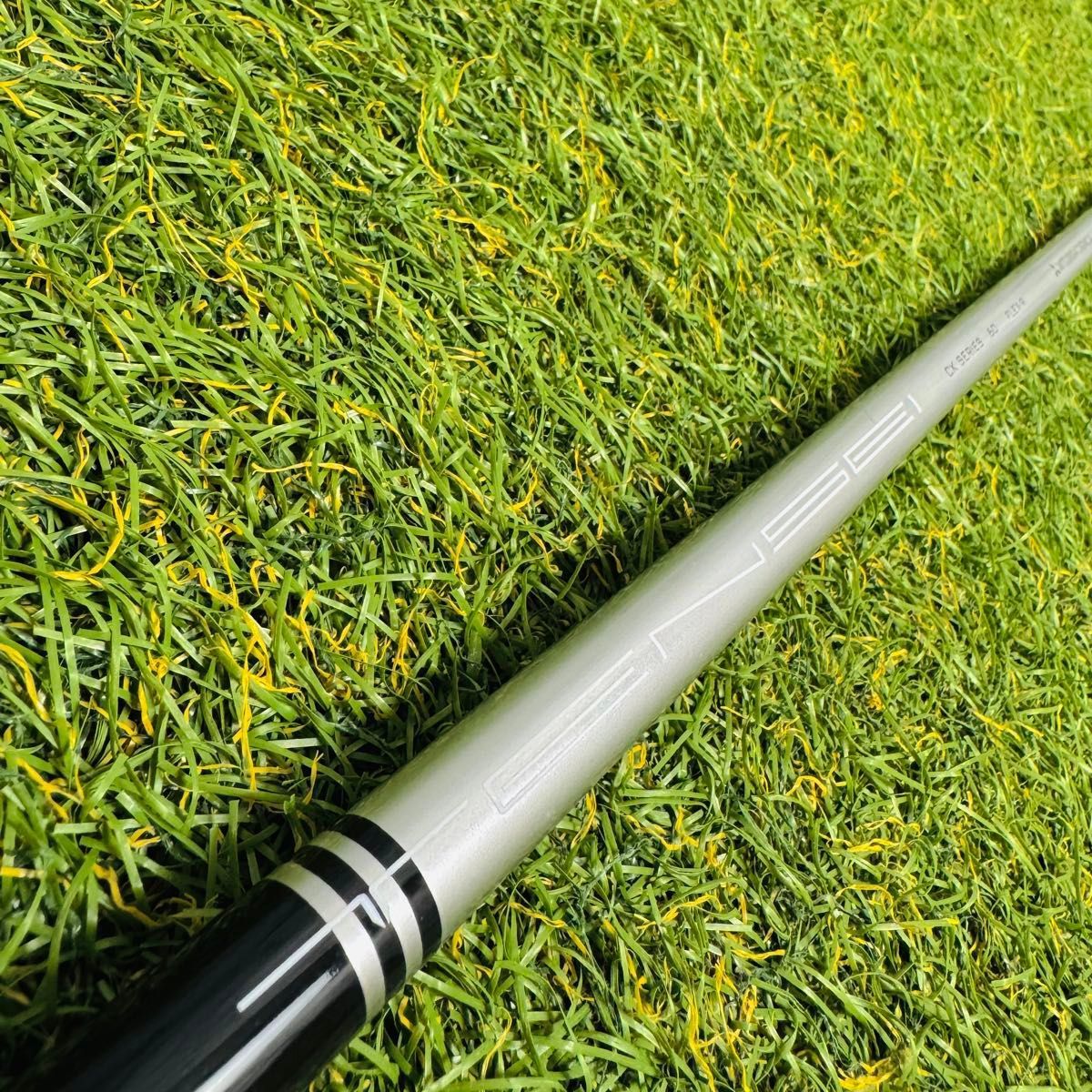 A在】テンセイ CKシリーズ ブルー 60 FW用シャフト 107cm R - メルカリ