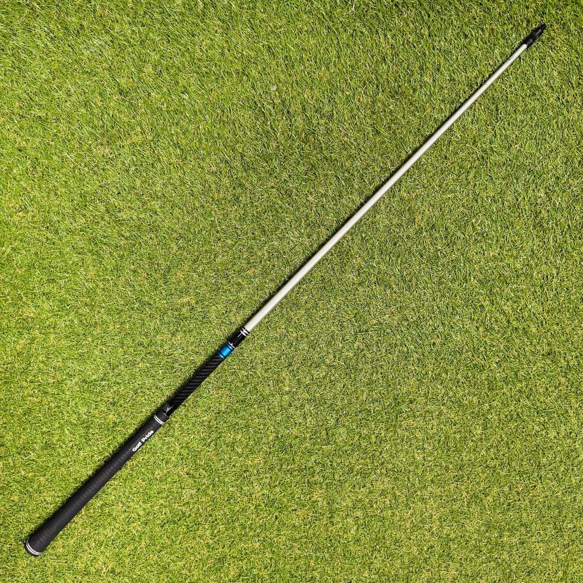 A在】テンセイ CKシリーズ ブルー 60 FW用シャフト 107cm R - メルカリ