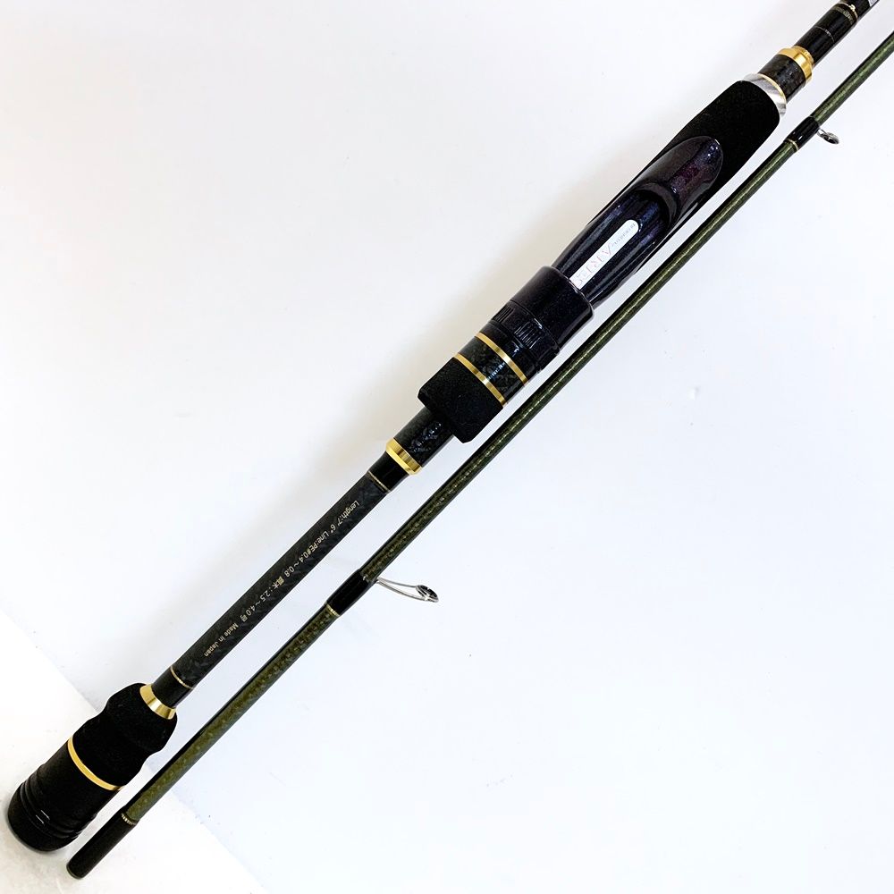 【加古川店】 中古 ARES | アレス ロッド ZERO-G EVOLUTION セロジーエヴォリューション 攻706ML 【83】