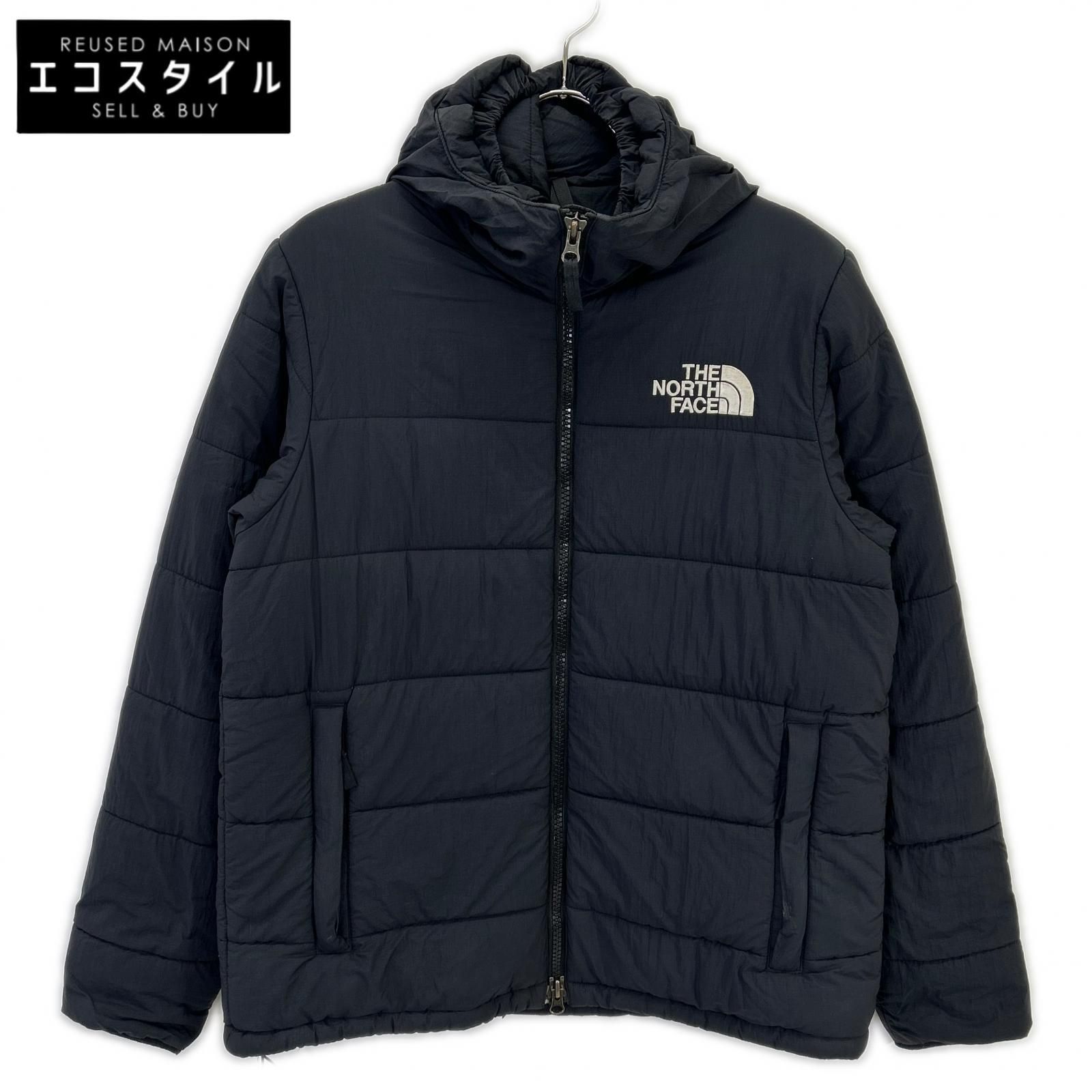 THE NORTH FACE　ノースフェイス　NY81831 トランゴ 中綿ジャケット