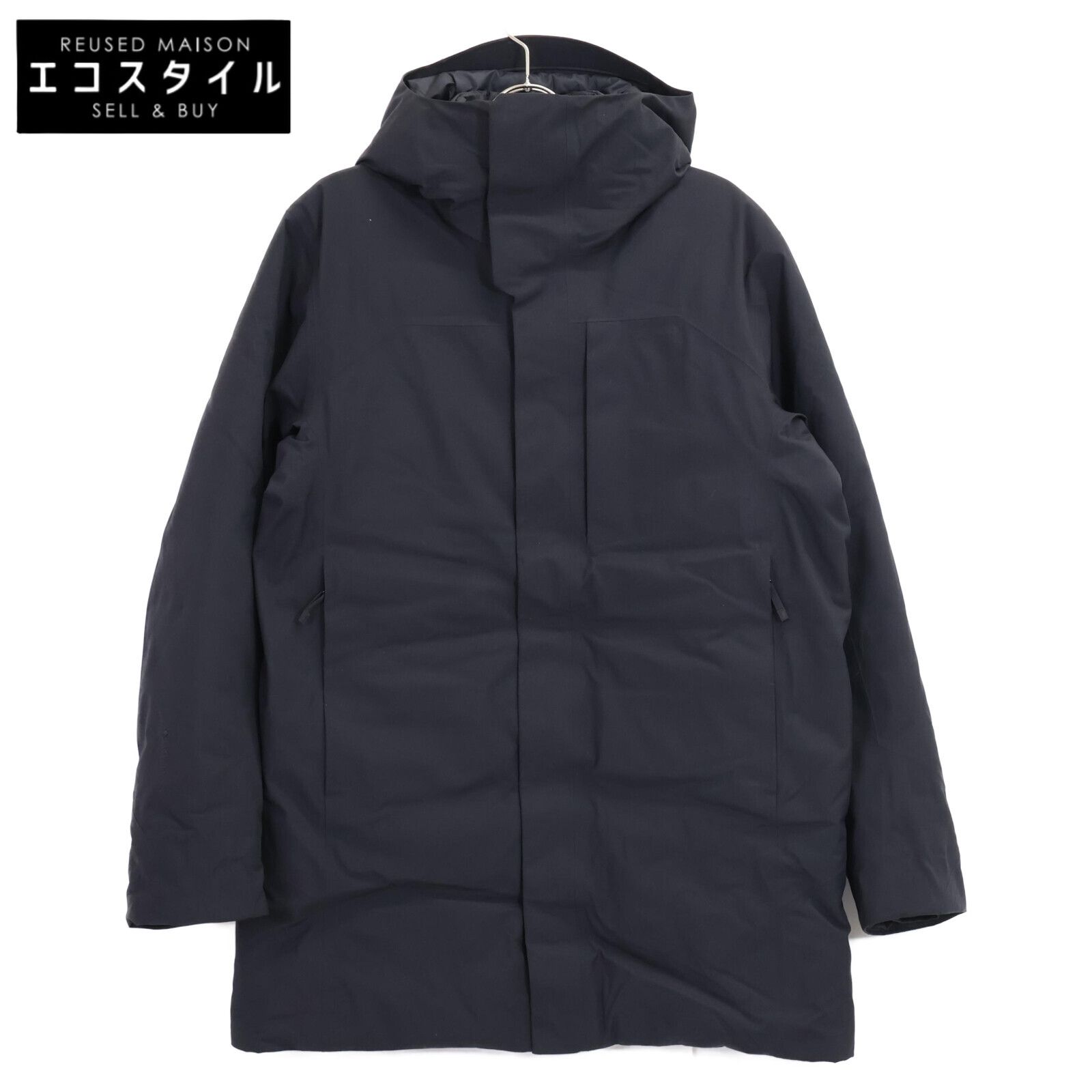 ARC'TERYX　アークテリクス　29708 THERME PARKA サーミー パーカ ダウンジャケット　S/P