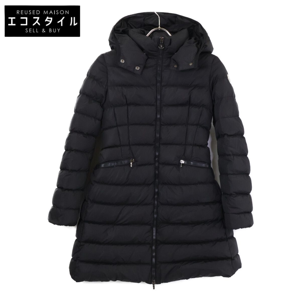 MONCLER　モンクレール　CHARPAL ロングダウン　152cm