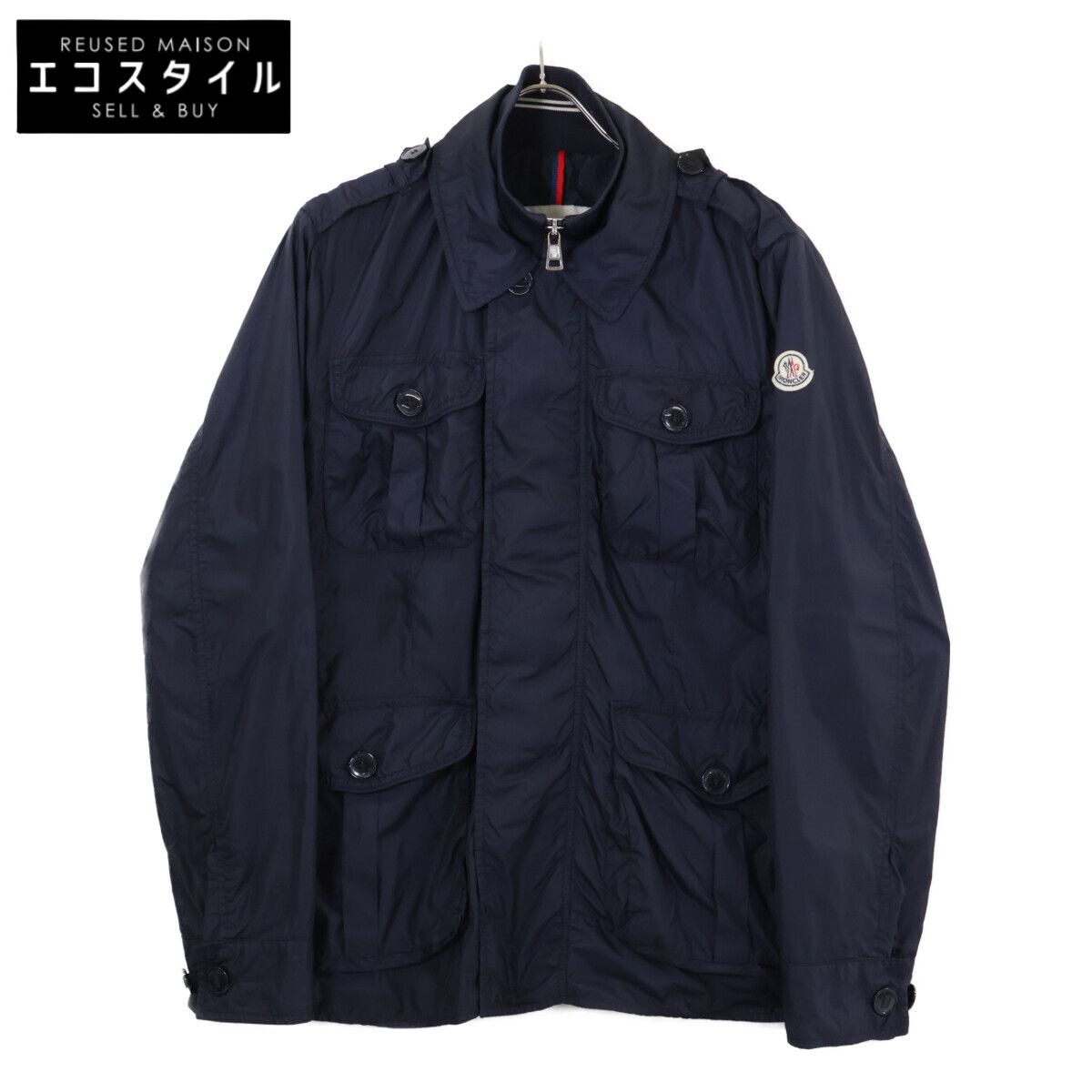 MONCLER　モンクレール　110914111305 KENYA GIUBBOTTO ナイロンジャケット　2