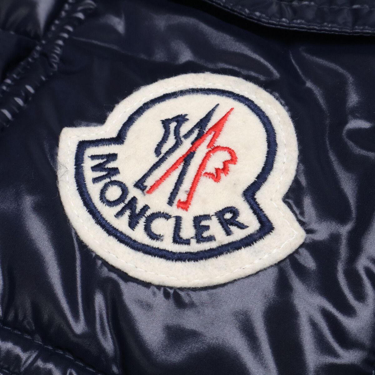 MONCLER モンクレール 41303 K2 フード付ダウンジャケット 3 - メルカリ