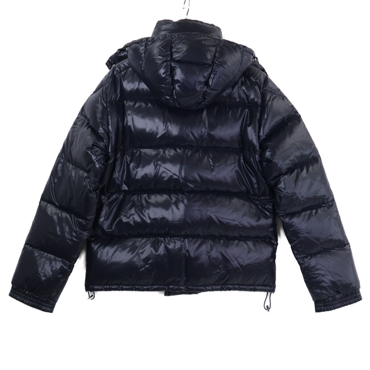 MONCLER モンクレール 41303 K2 フード付ダウンジャケット 3 MONCLER モンクレール 41303 K2 フード付ダウンジャケット 3 - メルカリ