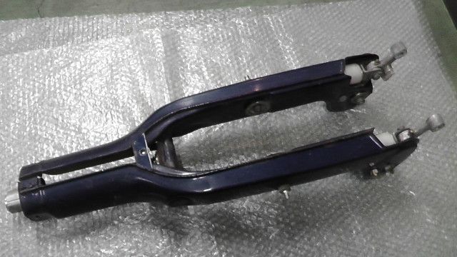 バーディー 2スト BA14A-124xxx の フロントフォーク:#1780450047
