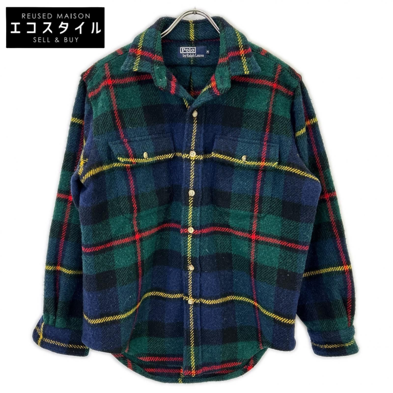 全国無料，正規品 POLO RALPH LAUREN ポロ ラルフローレン グリーン系