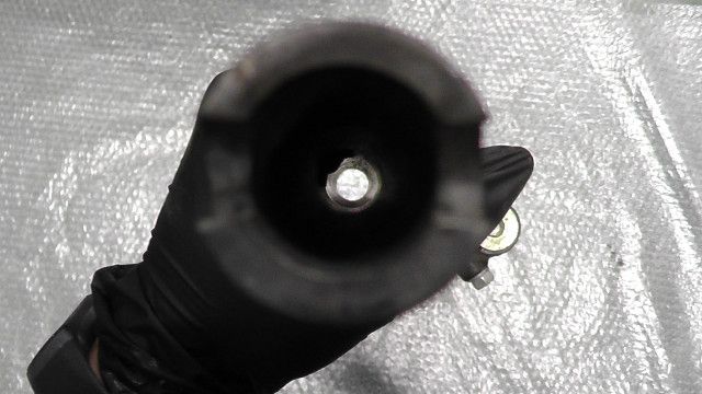 グランドアクシス100　SB06J　の　フロントフォークセット:#1780456102