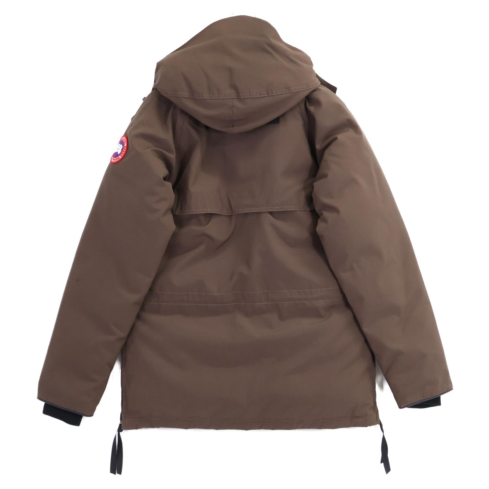 CANADA GOOSE カナダグース 4071MR CONSTABLE PARKA コンスタブル