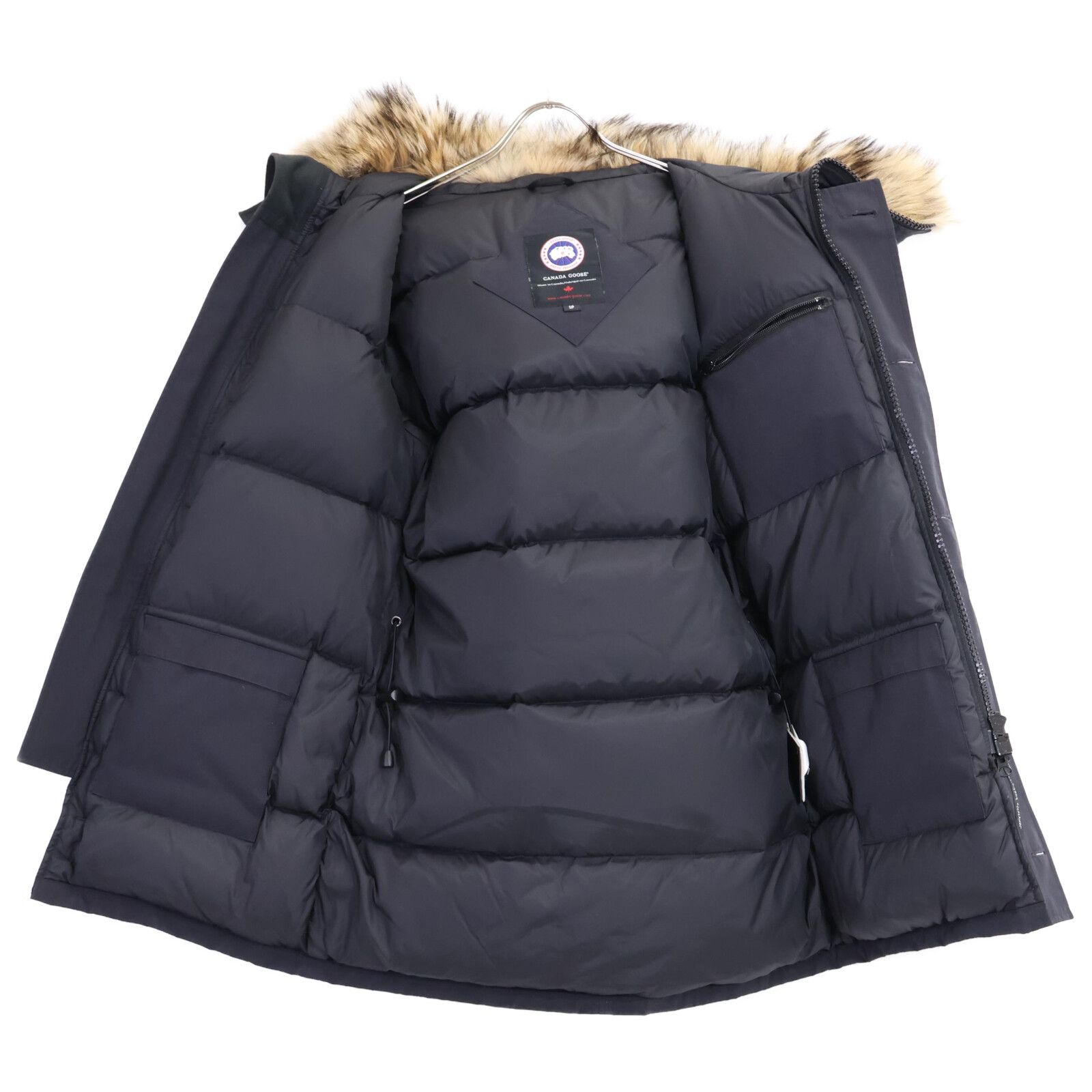 CANADA GOOSE カナダグース 2300JM BROOKFIELD PARKA ブルック