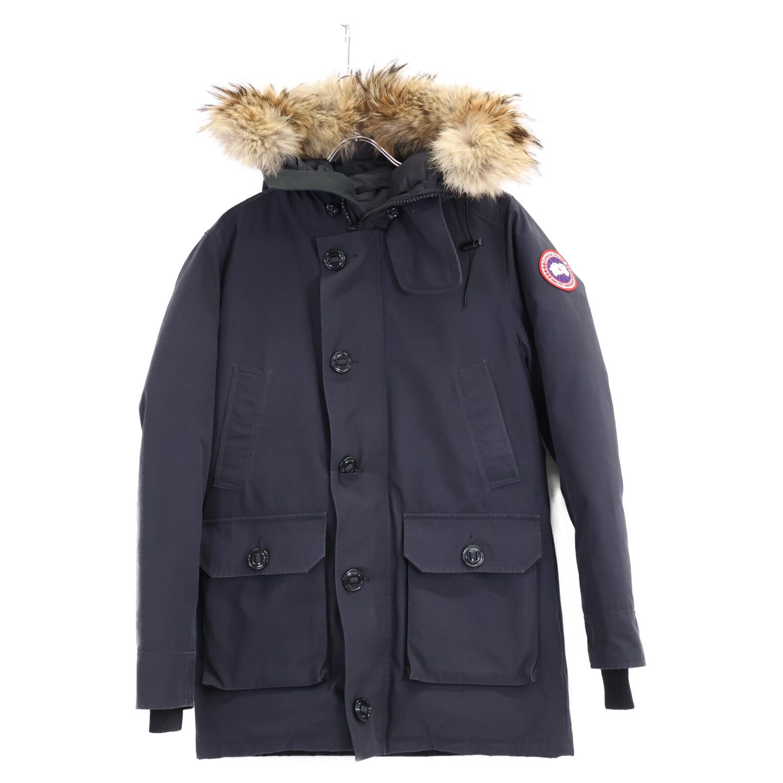 CANADA GOOSE カナダグース 2300JM BROOKFIELD PARKA ブルック 
