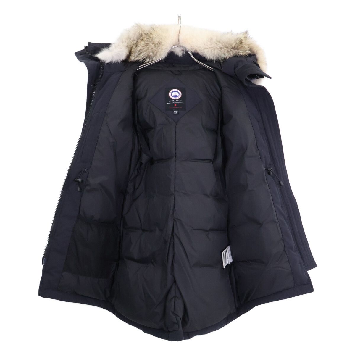 CANADA GOOSE カナダグース 【国内正規（株）サザビーリーグ】2580LA 