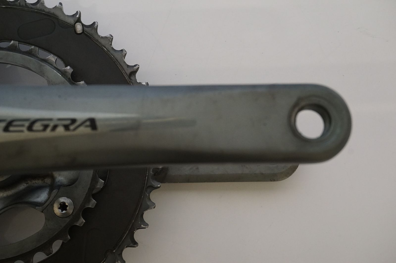 SHIMANO 「シマノ」 ULTEGRA FC-6750 50-34T 170mm クランクセット