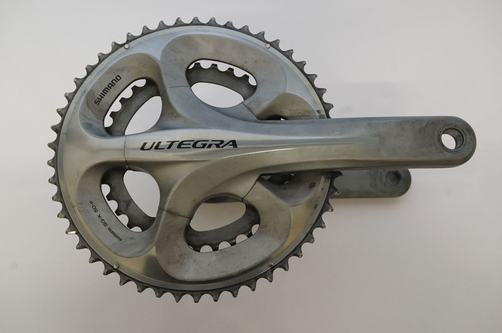 SHIMANO 「シマノ」 ULTEGRA FC-6750 50-34T 170mm クランクセット