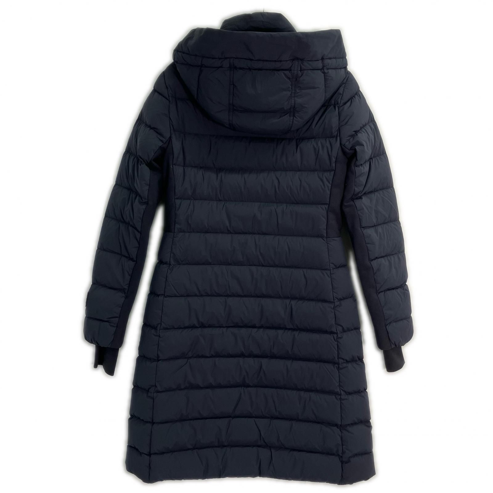 Burberry LONDON バーバリーロンドン 8067299 ネイビー ナイロン 