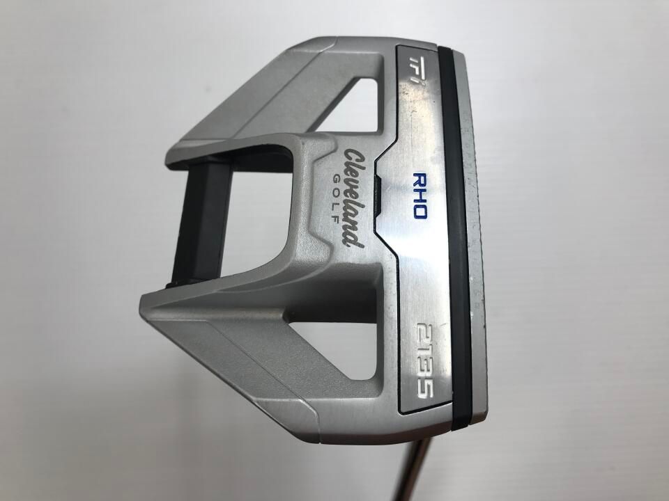 クリーブランド　TFi 2135 SATIN RHO　パター　中古【最短即日発送】