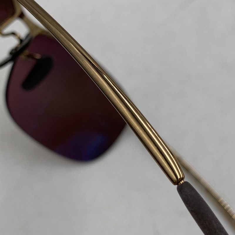 【中古品】 RAYBAN レイバン RB3542 SUNGLASSES サングラス 【203-260606-ya-03-izu】