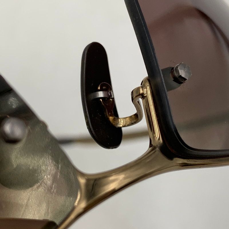 【中古品】 RAYBAN レイバン RB3542 SUNGLASSES サングラス 【203-260606-ya-03-izu】