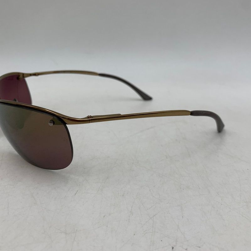 【中古品】 RAYBAN レイバン RB3542 SUNGLASSES サングラス 【203-260606-ya-03-izu】