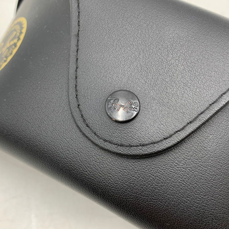 【中古品】 RAYBAN レイバン RB3542 SUNGLASSES サングラス 【203-260606-ya-03-izu】