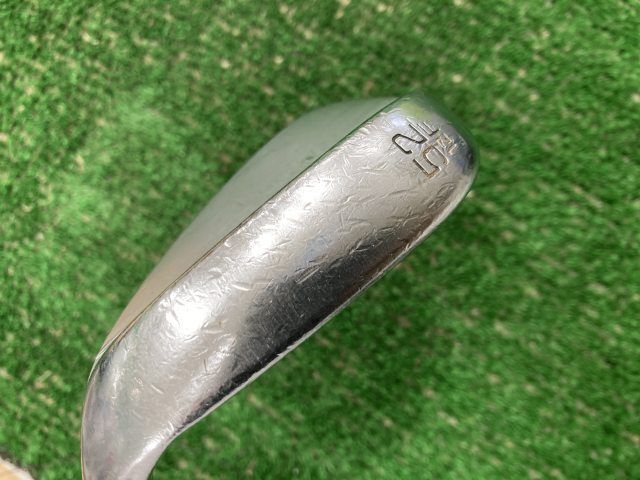 中古】ウェッジ タイトリスト ボーケイSM8ツアークローム52-12F/DG