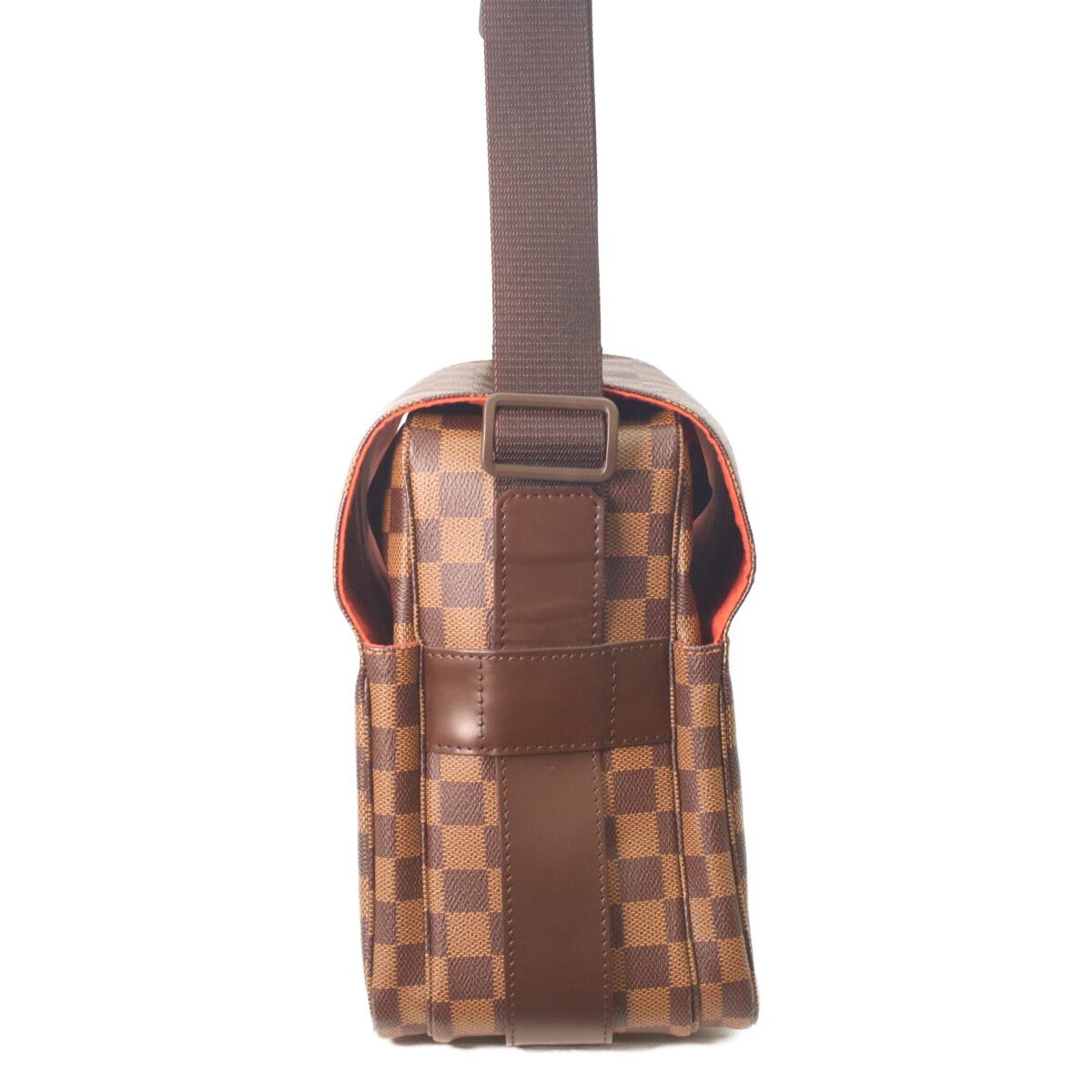 LOUIS VUITTON ルイヴィトン N45255 ダミエ ナヴィグリオ ショルダー