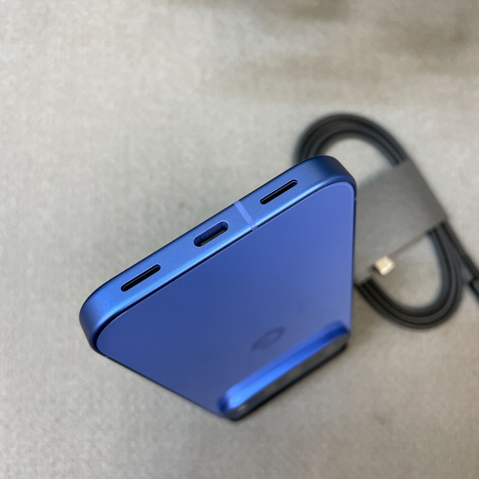 Google Pixel 10 128GB Indigo SIMフリー 新品同様 - メルカリ